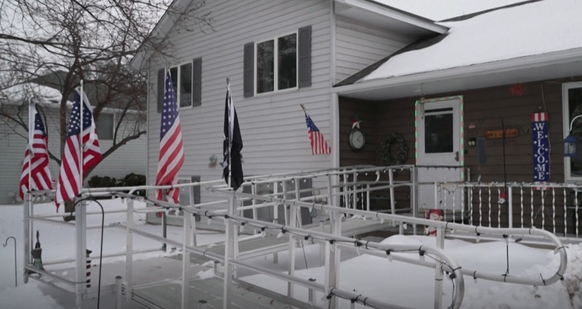 Ces Américains qui soutiennent Trump et l'Ice racontent