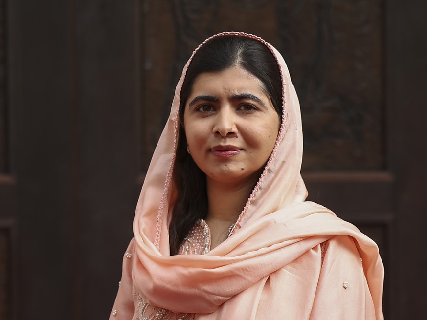 La Pakistanaise Malala Yousafzai, prix Nobel de la paix en 2014 pour son combat pour l&#039;éducation, a été choisie pour prononcer le discours anniversaire pour marquer les dix ans de la mort de Nels ...