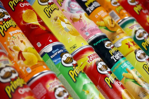 Pringles