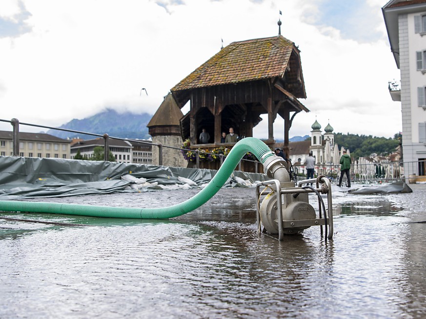 Les ponts pi