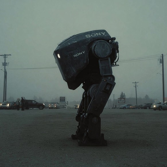 An Improbable Future 
An Improbable Future is a speculative design studio that explores the intersection of design and generative AI. 
We focus on creating conceptual objects and interfaces that might ...