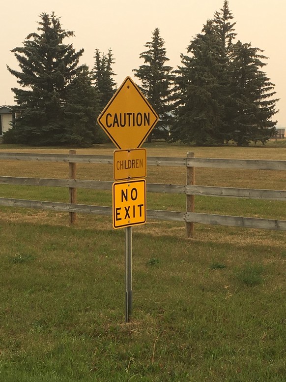 Die lustigsten Strassenschulder