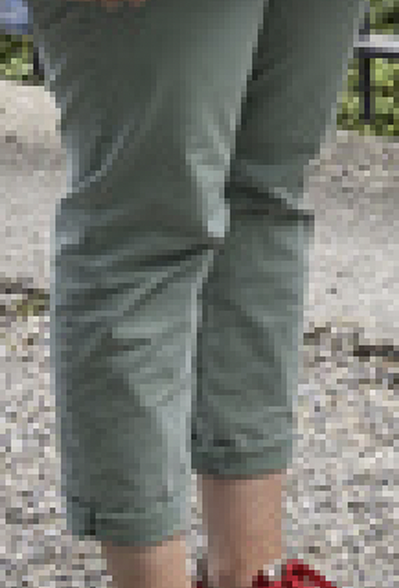 On en vient presque à se réjouir que l'image soit pixelisée.