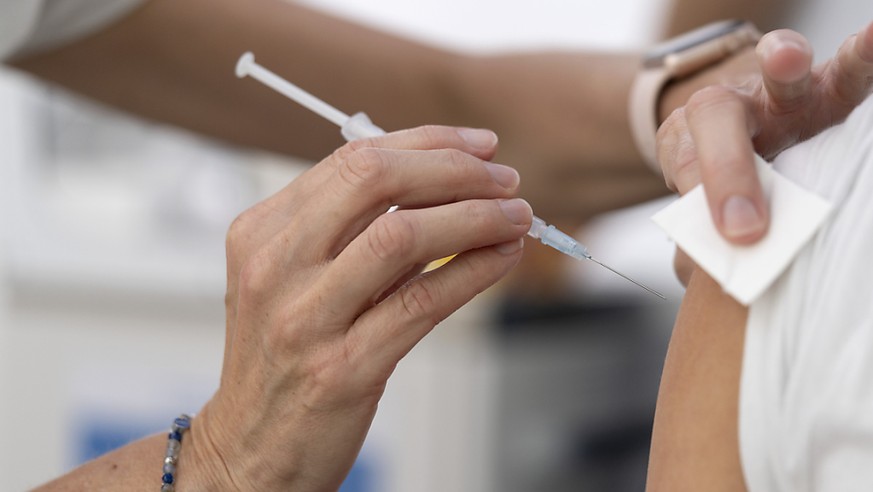 Rougeole: appel à la vaccination après 5 cas à Genève