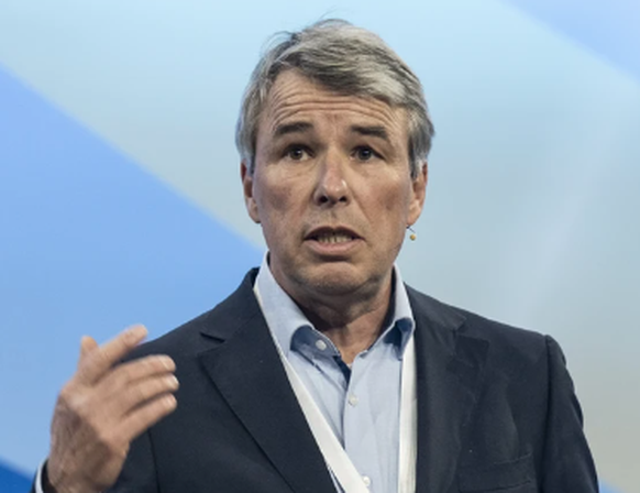 Ulrich Schmid est professeur d&#039;études sur l&#039;Europe de l&#039;Est à l&#039;Université de Saint-Gall (HSG).