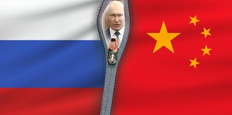 «Le chaos en Russie est un cauchemar pour Pékin»