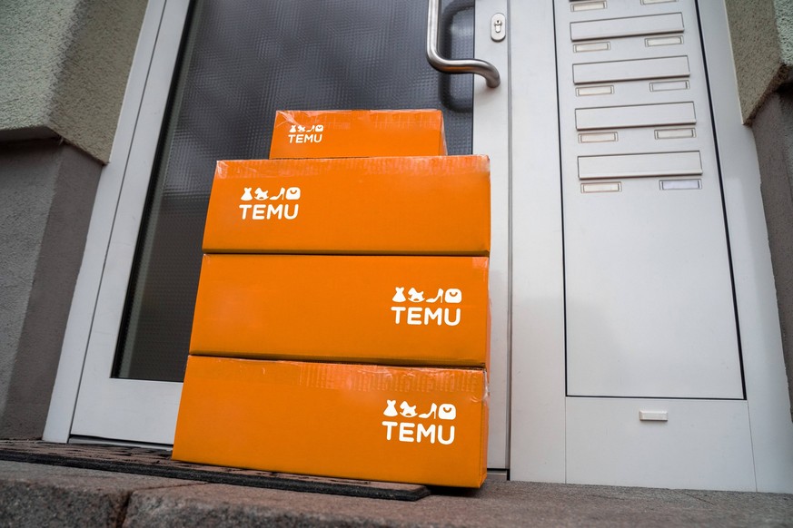 On a visité le siège social suisse de Temu est c&#039;est (un peu) glauque