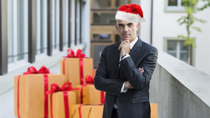 11 cadeaux que le Conseil fédéral devrait offrir aux futurs vaccinés