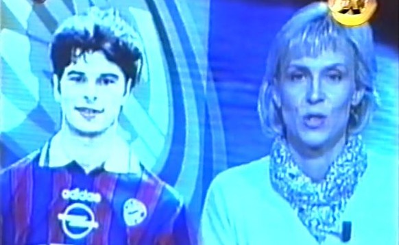 Sforza: «Mais qu’est-ce qui se passe encore?»