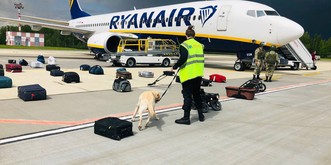 Ce que se sont dit le pilote Ryanair et la tour de contrôle biélorusse