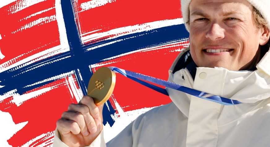 La Norvège domine les JO grâce à cette trouvaille