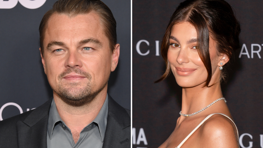 Leonardo DiCaprio et Camila Morrone sont sortis ensemble pendant quatre ans.