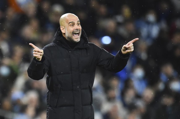 Guardiola est certainement le coach le plus marquant de sa génération.