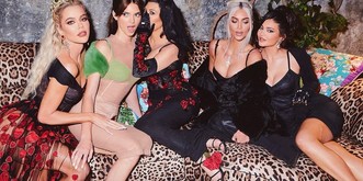 Où sont passées leurs fesses? Rumeurs de retrait d'implants chez les Kardashian