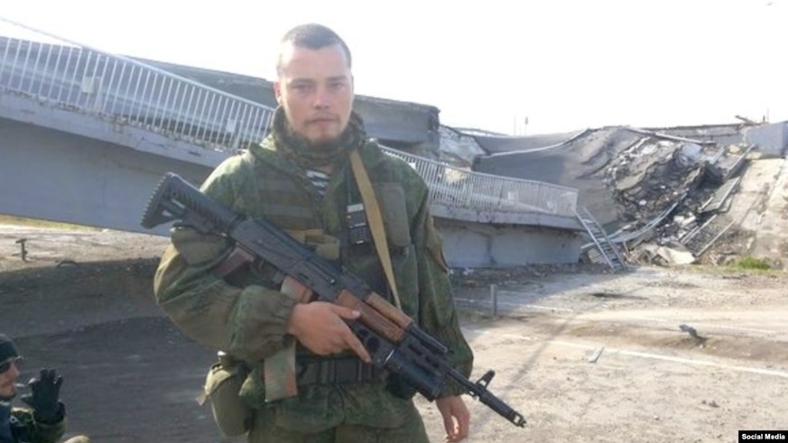 Alexey Milchakov a co-fondé Rusich en 2014. La milice a fourni des détails précis à ses membres sur Telegram. Les façons de torturer, tuer et monnayer les cadavres sont listées.
