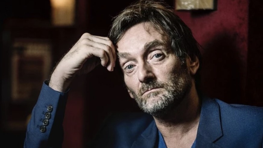 Pierre Palmade