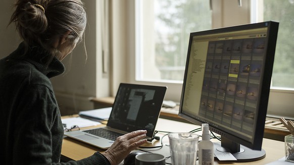 Tous en télétravail cet hiver, mais pas à cause du Covid