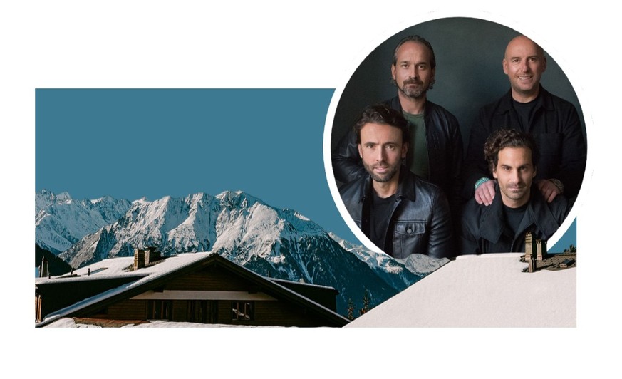 Ce groupe hôtelier vise une ouverture à Crans-Montana