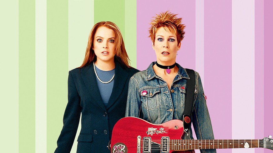 Freaky Friday 2: Jamie Lee Curtis confirme le retour du film