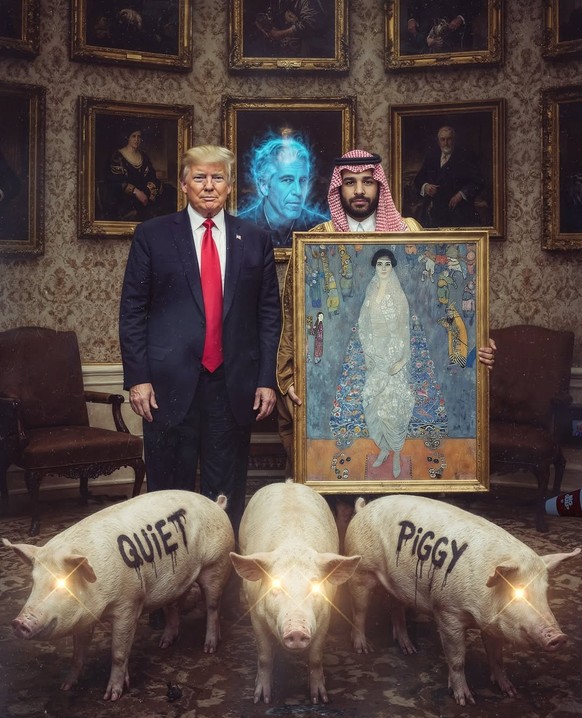 Les oeuvres de Beeple Studio.