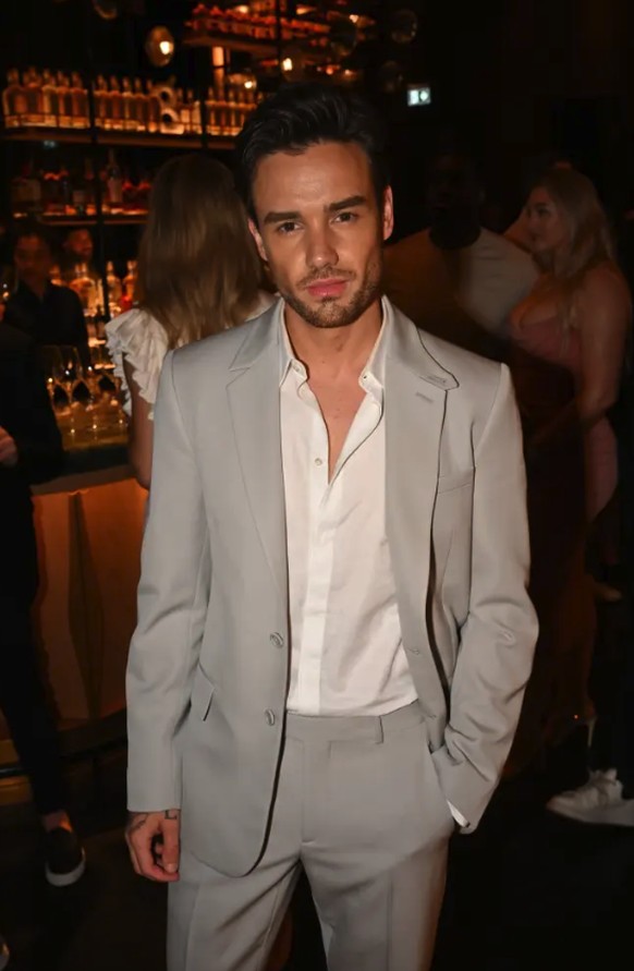 On en sait plus sur les dernières heures de Liam Payne.