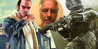 Epstein était banni à vie de Xbox