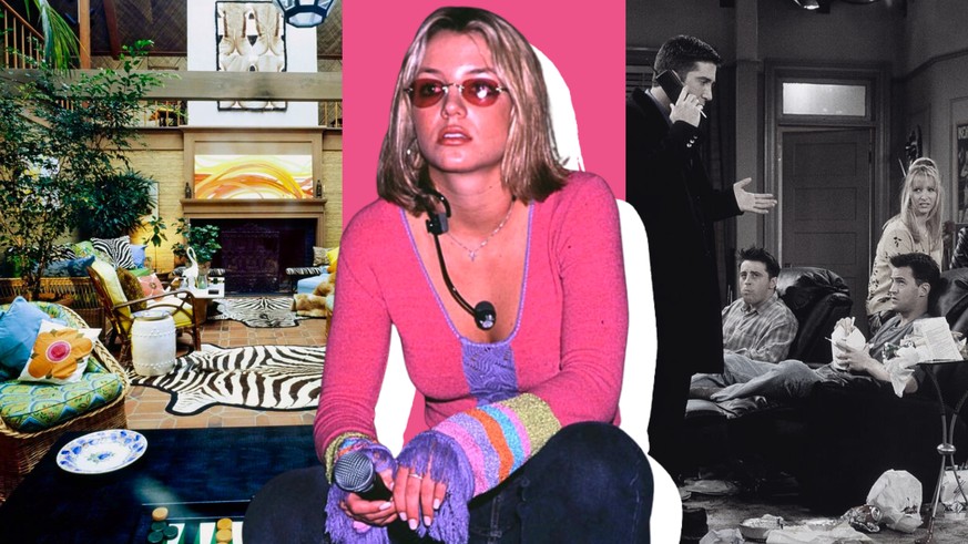 Pourquoi les couleurs ont-elles disparu?