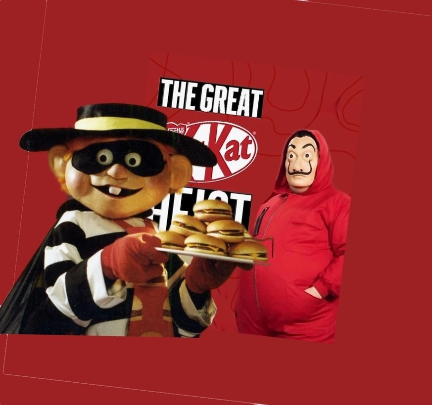 Les 7 crimes culinaires les plus spectaculaires de tous les temps