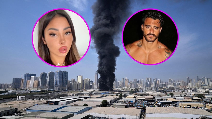 «Retour à la réalité»: ces influenceurs de Dubaï sont choqués (et moqués)