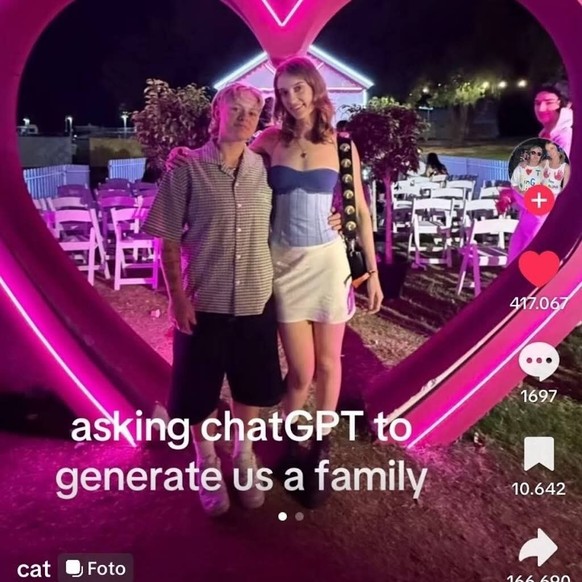 Die lustigsten Fails der Woche: Ki Fail