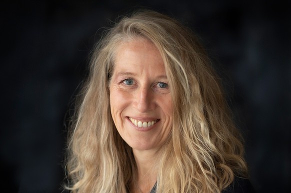 Valérie Lemaigre, économiste en chef de la Banque cantonale de Genève.