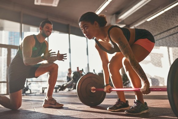 Le fitness permet de remplacer une activité professionnelle, ou alors de la booster.