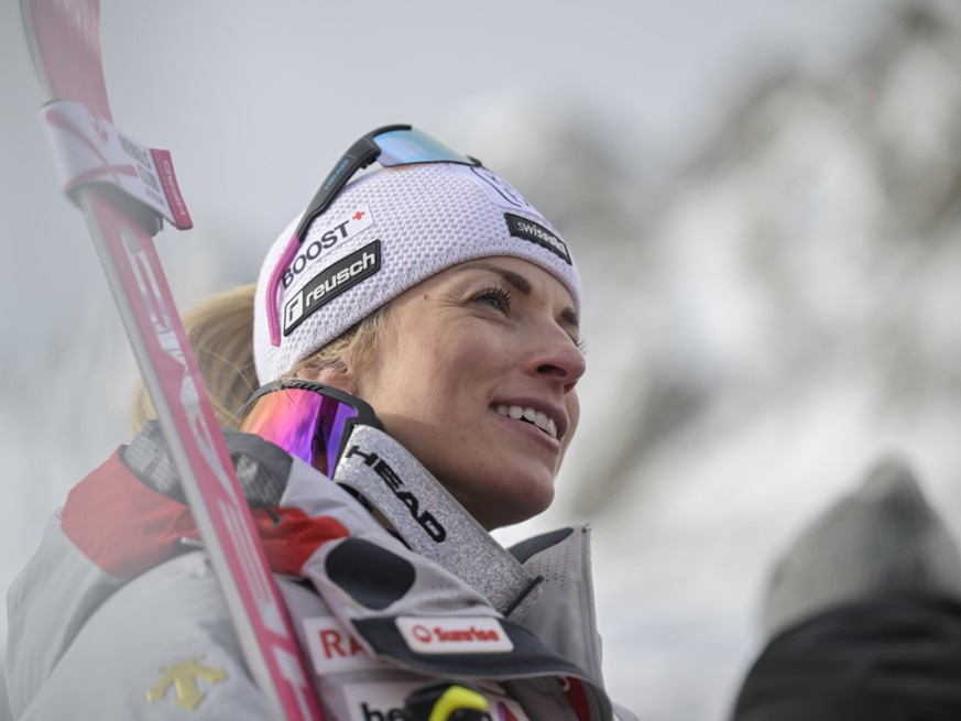 Lara Gut-Behrami esp