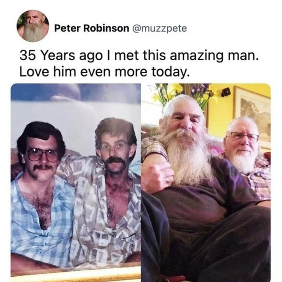 19 Memes, die einfach ans Herz gehen ❤ – Teil zwei
