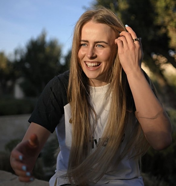 Le parcours d'Hannah Hampton a de quoi être inspirant pour tout le monde.