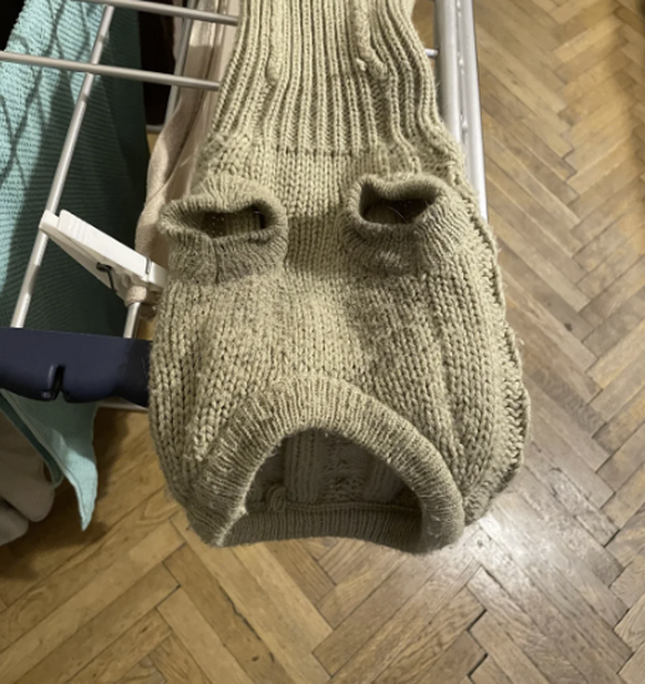 Pareidolie: dinge mit Gesicht
