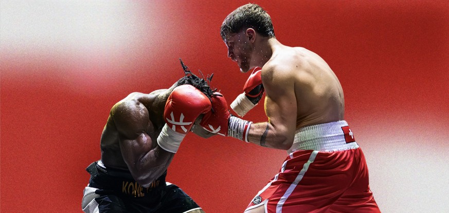 «La boxe suisse a les talents pour envoyer un athlète aux JO»