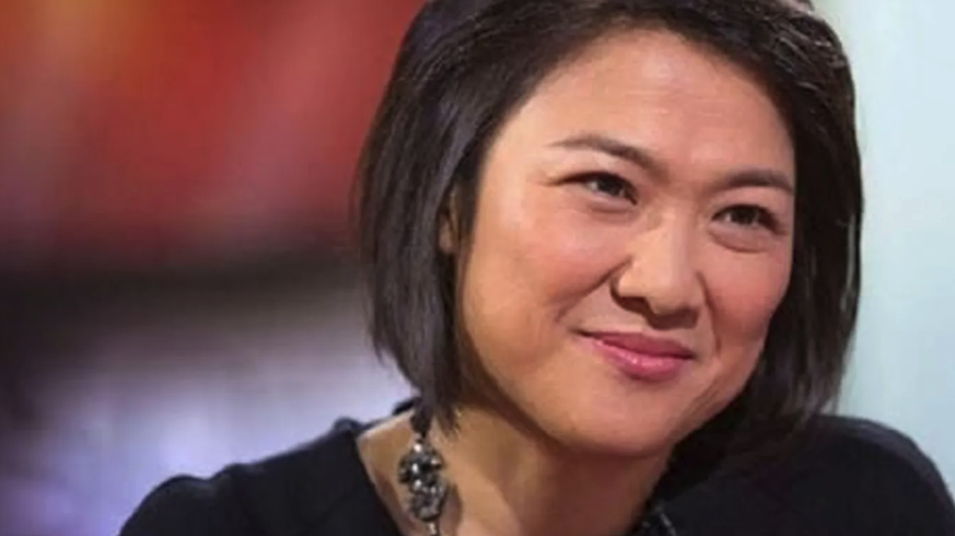 Yang Huiyan: Ihr Vater hatte als Maurer angefangen, in den 1990er-Jahren billiges Bauland gekauft und 1997 die Firma Country Garden gegründet
