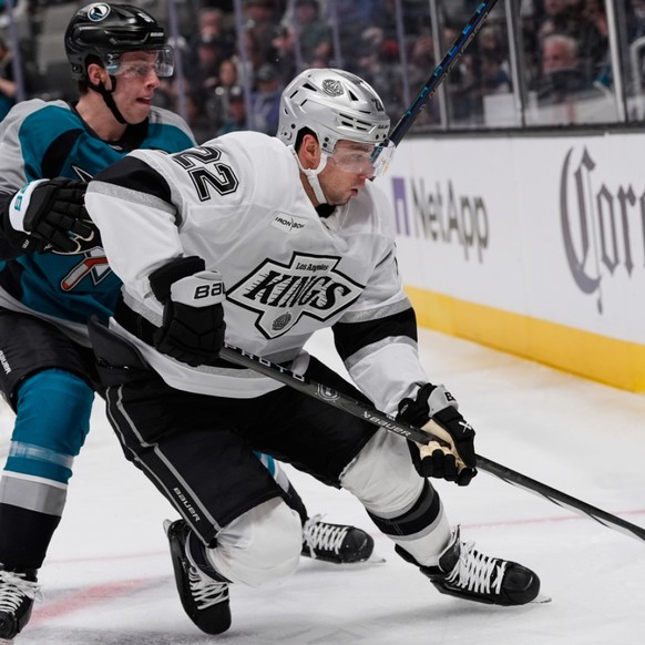 Kevin Fiala a inscrit un but bizarre face aux Panthers