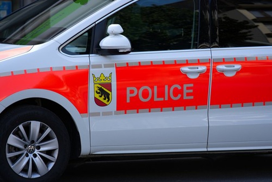 Polizei Bern