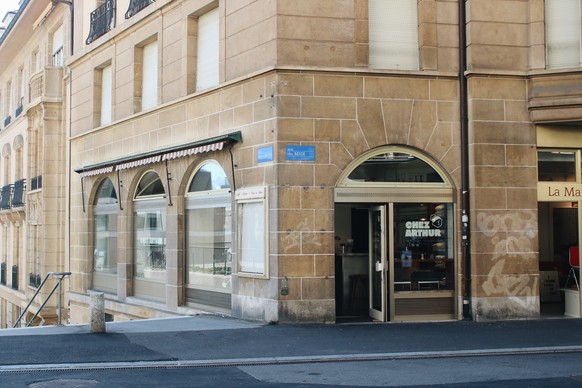 Nous avons testé les trois crêperies de Lausanne, de la toute dernière, chez Arthur, aux crêperies historiques d'Ouchy et de La Chandeleur. Notre avis.