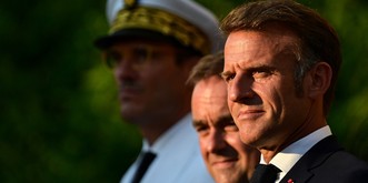 France: une stratégie à l'agonie