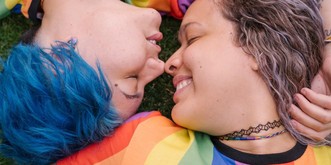 Mariage pour tous: une victoire au goût de retard enfin comblé