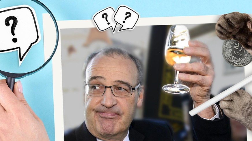 En politique, faut-il boire des verres pour être élu?