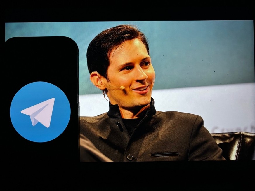Le patron de Telegram, Pavel Durov, a demandé samedi soir que le milliardaire Xavier Niel soit informé de son placement en garde à vue.