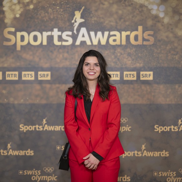 Chiara Leone: pas de Mondiaux pour la championne olympique de Paris