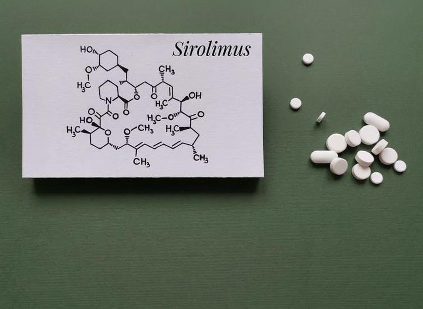 Les molécules de sirolimus (rapamycine) pourraient nous permettre de vivre plus longtemps.