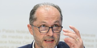 «L'hiver 2023-2024 sera encore plus difficile pour la Suisse»