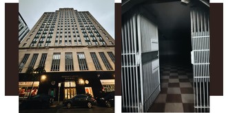 On a exploré le building «le plus hanté de Miami»