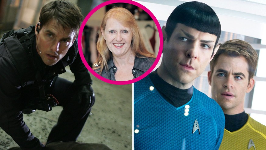 Cette Romande crée les costumes les plus célèbres de Hollywood